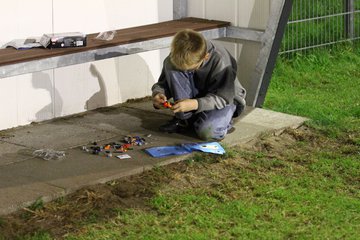 Bild 229 - Kaltenkirchen am 31.8.12